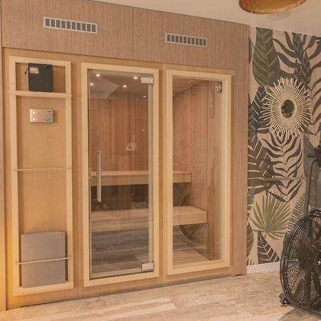 יורט דה מאר Casa Coco Boutique Hotel & Spa 4*S - Adults Only מראה חיצוני תמונה