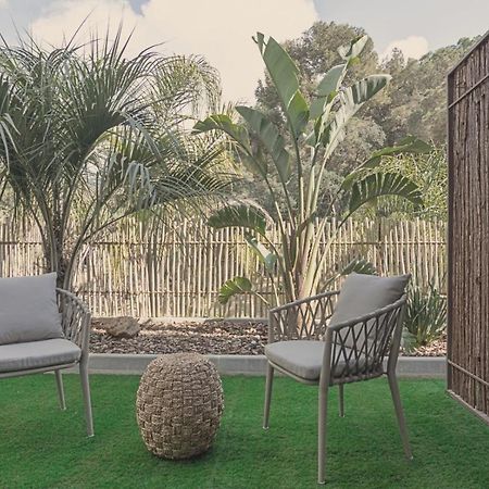 יורט דה מאר Casa Coco Boutique Hotel & Spa 4*S - Adults Only מראה חיצוני תמונה