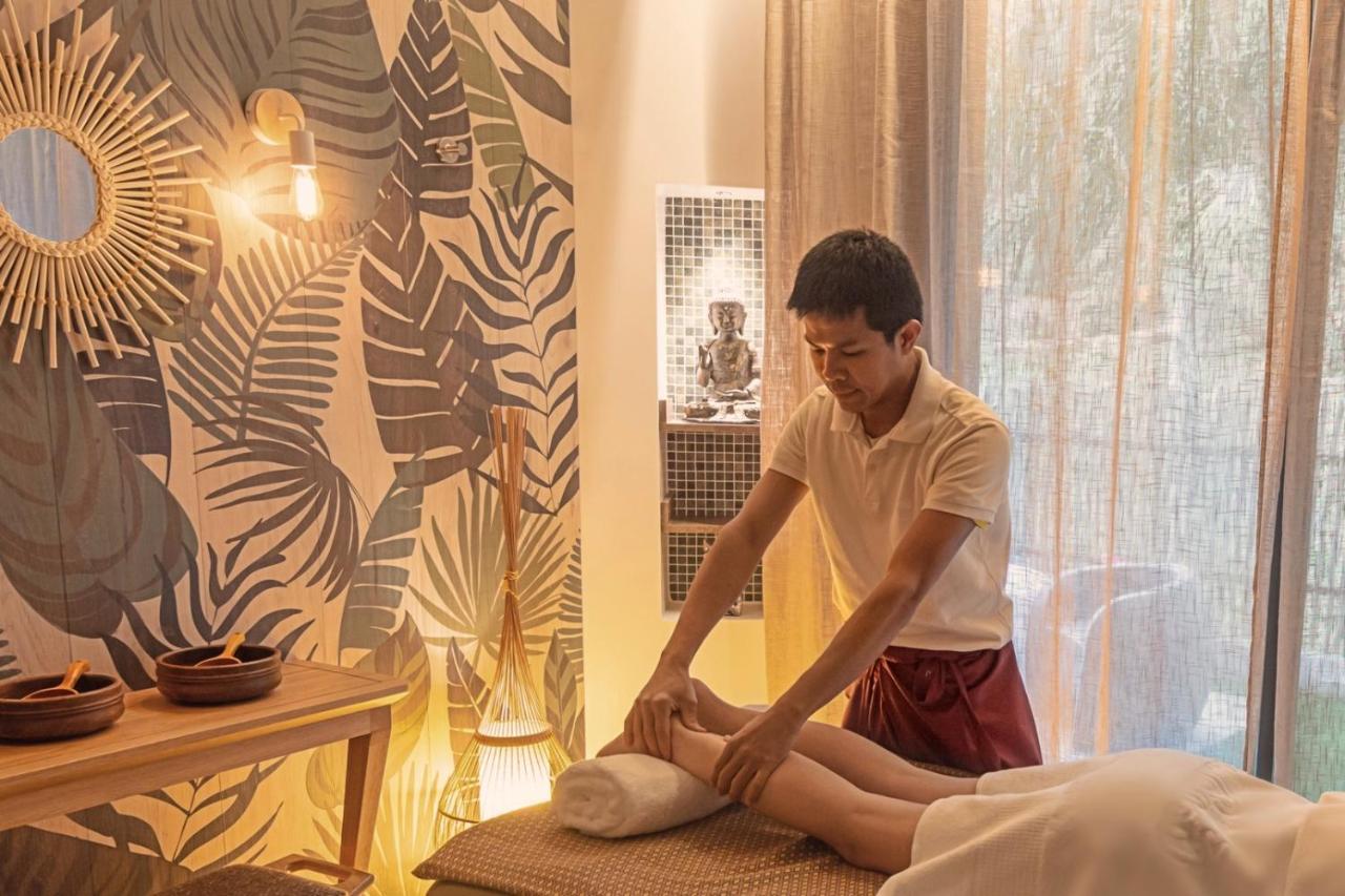 יורט דה מאר Casa Coco Boutique Hotel & Spa 4*S - Adults Only מראה חיצוני תמונה