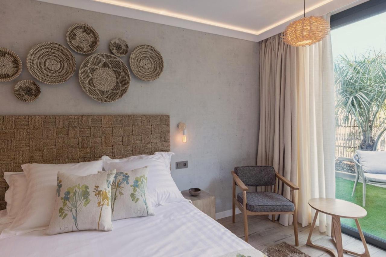 יורט דה מאר Casa Coco Boutique Hotel & Spa 4*S - Adults Only מראה חיצוני תמונה