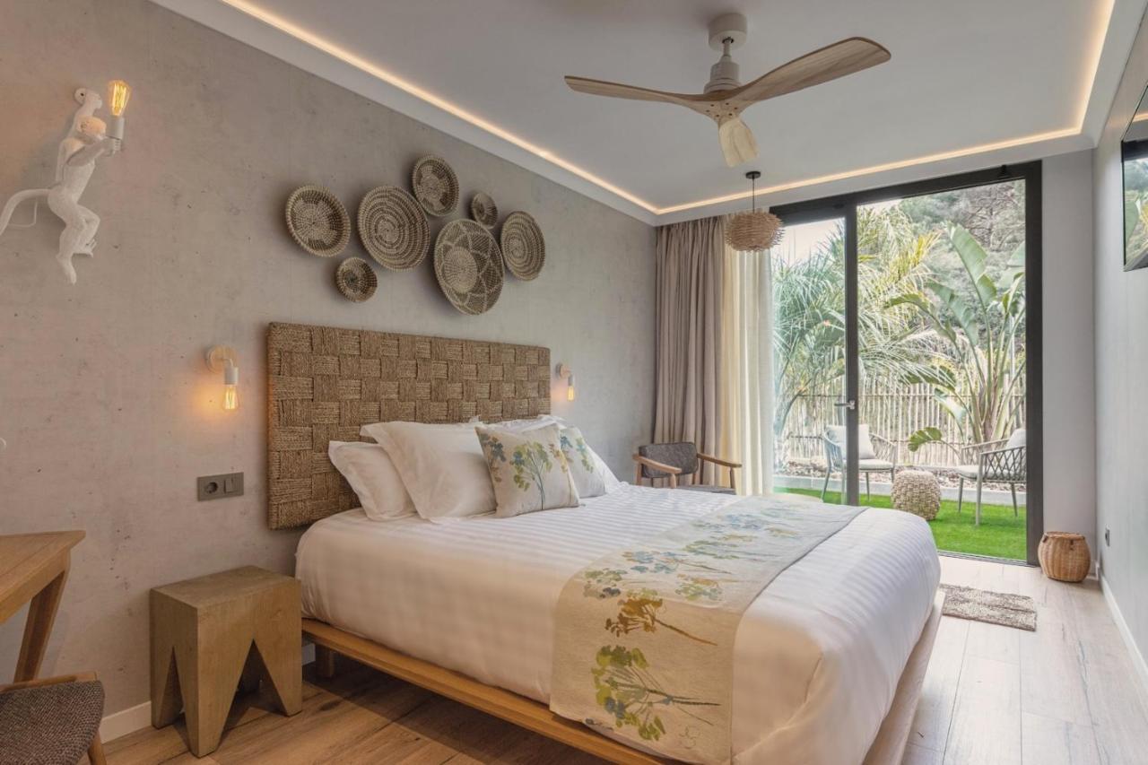 יורט דה מאר Casa Coco Boutique Hotel & Spa 4*S - Adults Only מראה חיצוני תמונה