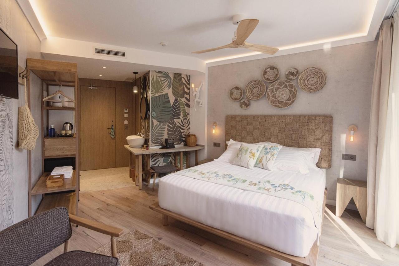 יורט דה מאר Casa Coco Boutique Hotel & Spa 4*S - Adults Only מראה חיצוני תמונה