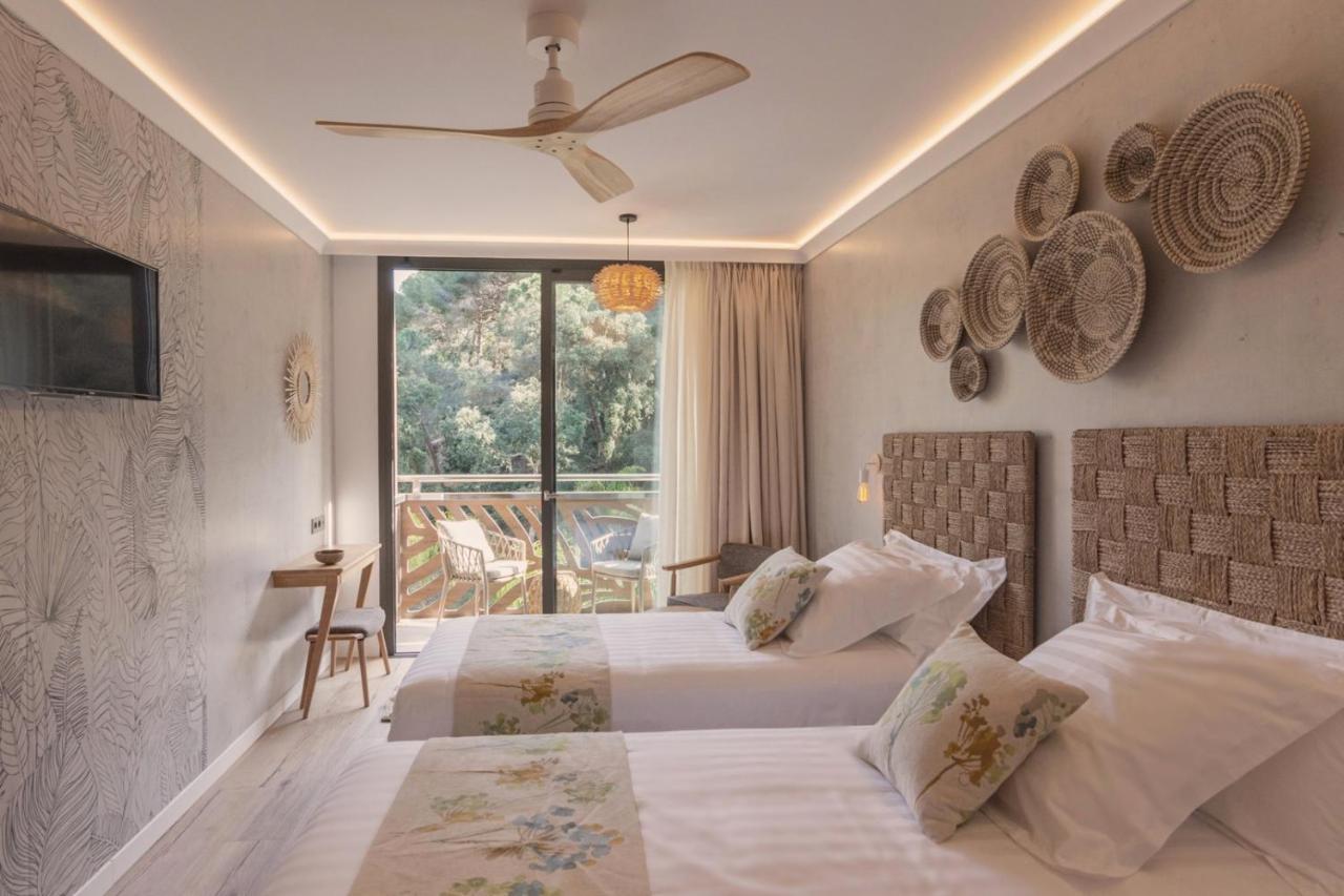 יורט דה מאר Casa Coco Boutique Hotel & Spa 4*S - Adults Only מראה חיצוני תמונה