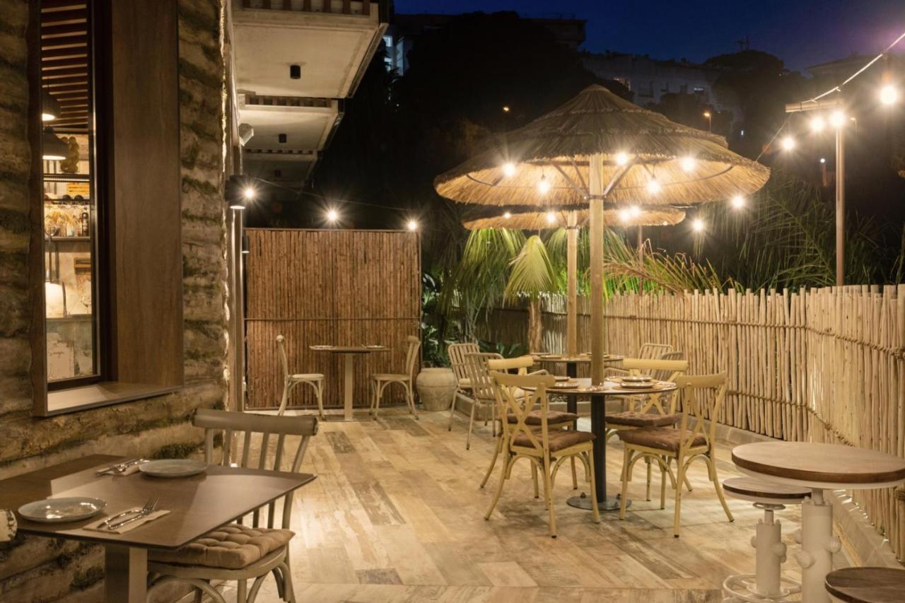 יורט דה מאר Casa Coco Boutique Hotel & Spa 4*S - Adults Only מראה חיצוני תמונה