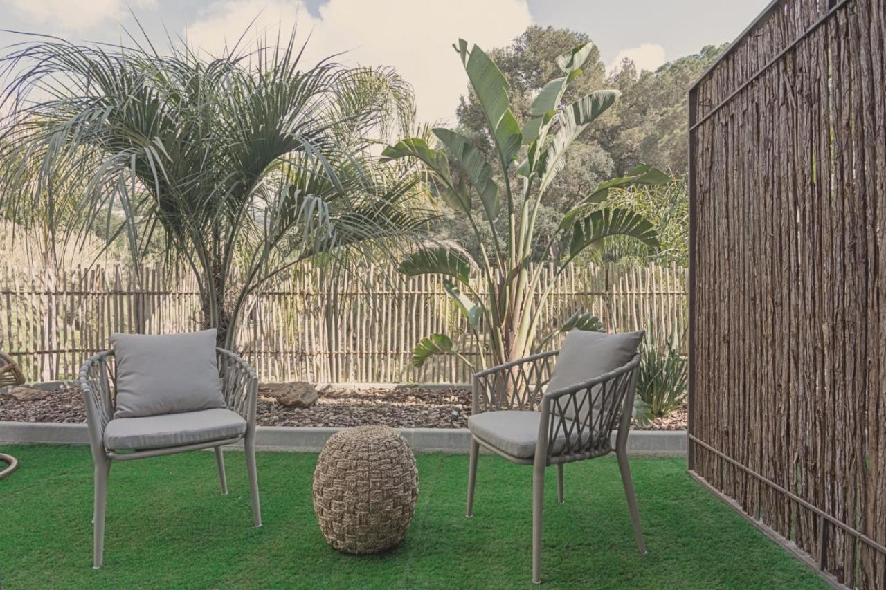 יורט דה מאר Casa Coco Boutique Hotel & Spa 4*S - Adults Only מראה חיצוני תמונה