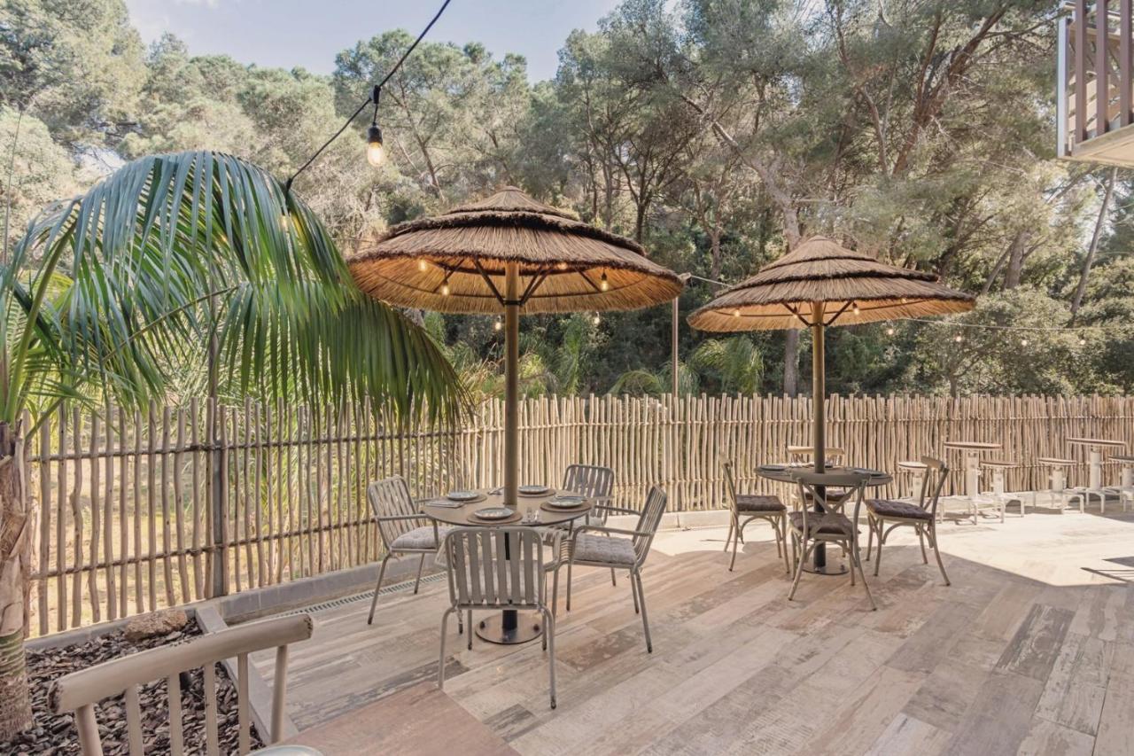 יורט דה מאר Casa Coco Boutique Hotel & Spa 4*S - Adults Only מראה חיצוני תמונה