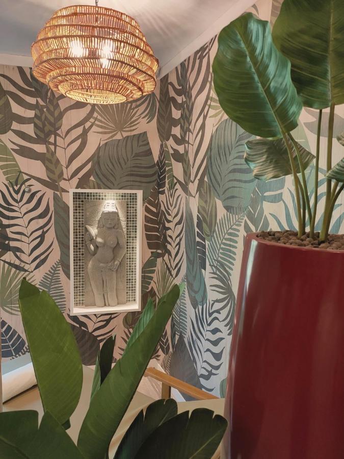 יורט דה מאר Casa Coco Boutique Hotel & Spa 4*S - Adults Only מראה חיצוני תמונה