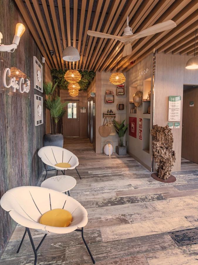 יורט דה מאר Casa Coco Boutique Hotel & Spa 4*S - Adults Only מראה חיצוני תמונה