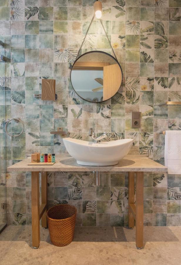 יורט דה מאר Casa Coco Boutique Hotel & Spa 4*S - Adults Only מראה חיצוני תמונה