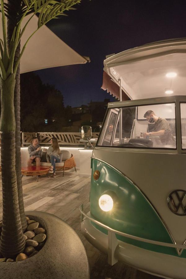 יורט דה מאר Casa Coco Boutique Hotel & Spa 4*S - Adults Only מראה חיצוני תמונה
