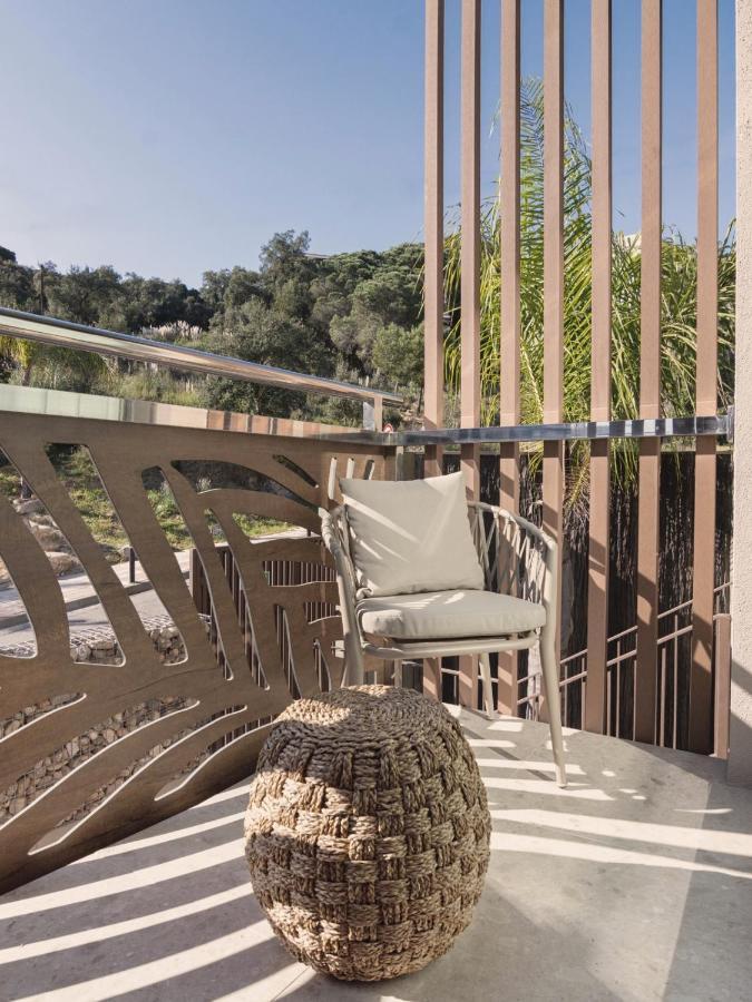 יורט דה מאר Casa Coco Boutique Hotel & Spa 4*S - Adults Only מראה חיצוני תמונה