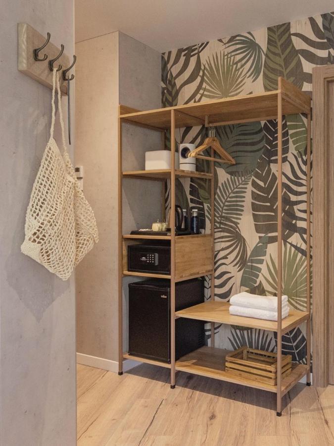 יורט דה מאר Casa Coco Boutique Hotel & Spa 4*S - Adults Only מראה חיצוני תמונה